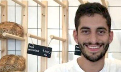 daniele mazzaroppi (mortale sulla Colombo)