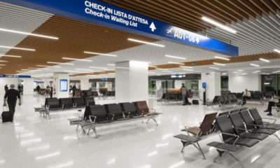 aeroporto di linate