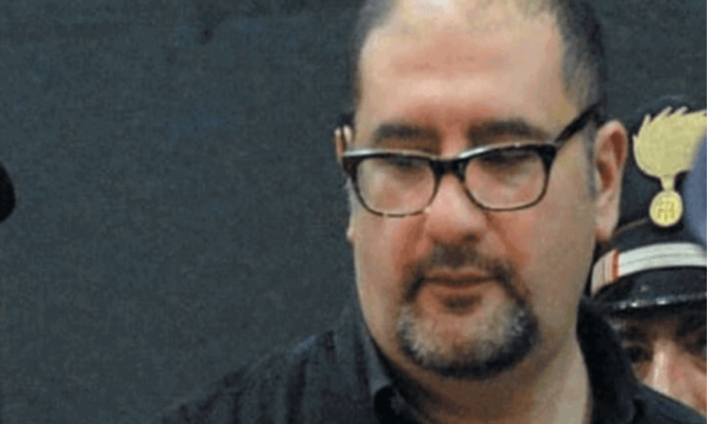 Alfredo Cospito 