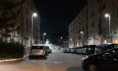 alloggi ATER Roma
