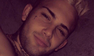 Andrea Cecca morto con lo zio Giorgio Bellachioma