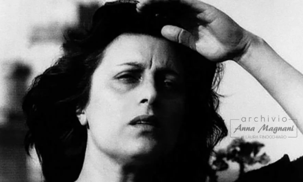 Anna Magnani