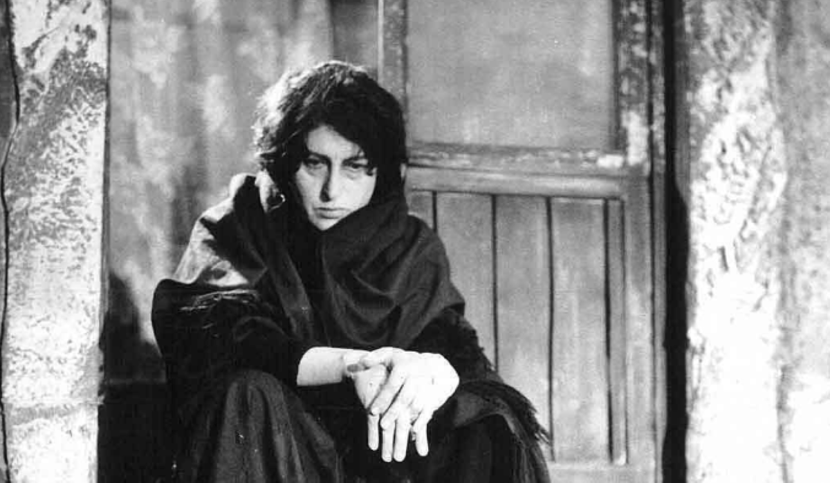 Anna Magnani