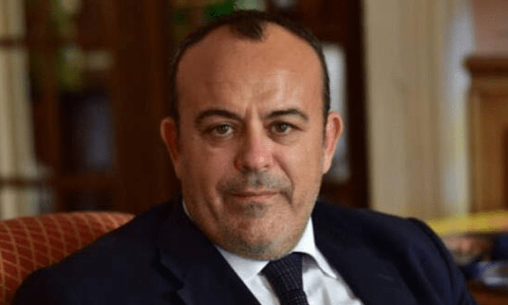 antonello aurigemma