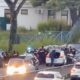 Arresto Pontina