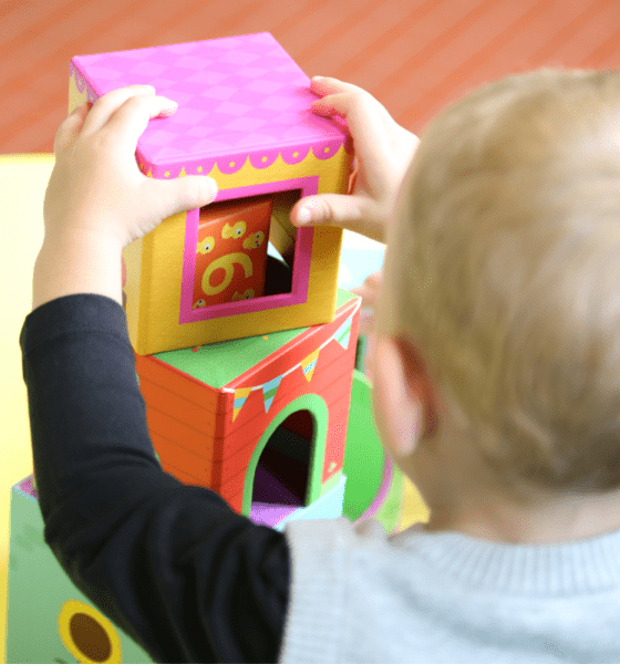Maestra di asilo del Viterbese indagata dalla procura per maltrattamenti sui bambini.