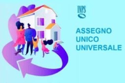 Assegno Unico