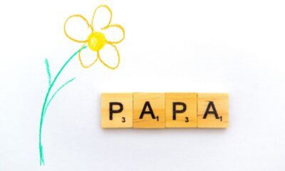Auguri Papà