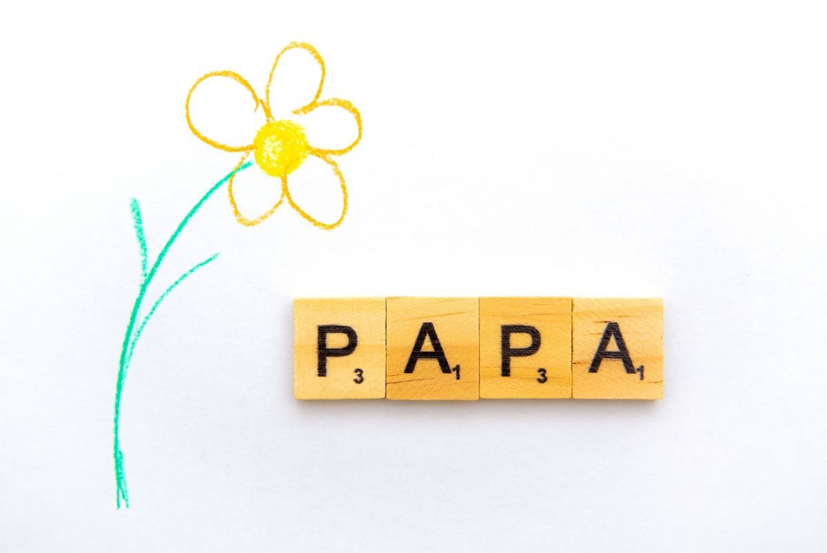 Auguri Papà