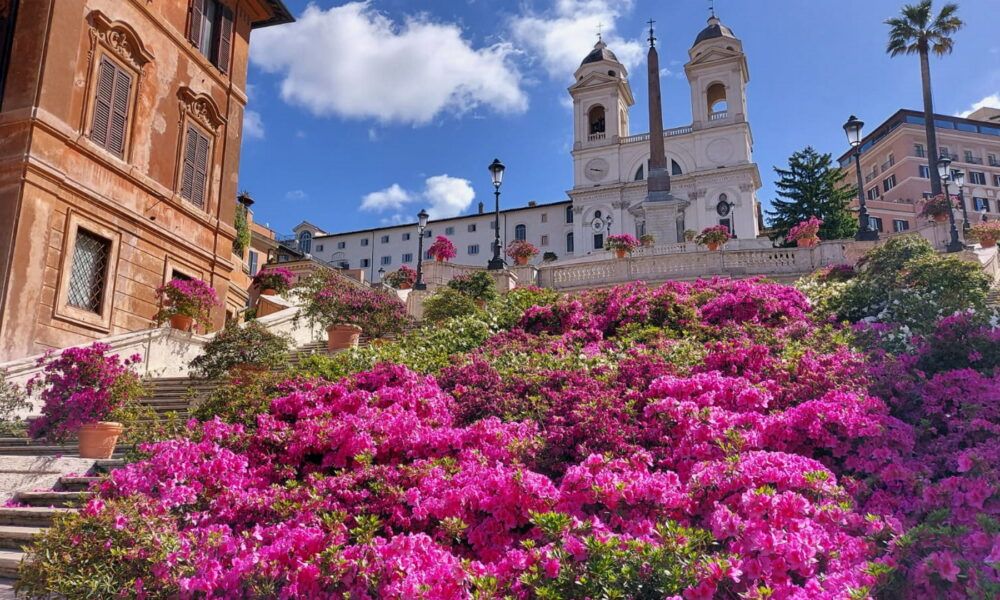 Domenica delle palme a Roma, cosa fare oggi 2 aprile 2023: eventi in programma e musei gratis Domenica delle palme a Roma, cosa fare oggi 2 aprile 2023: eventi in programma e musei gratis