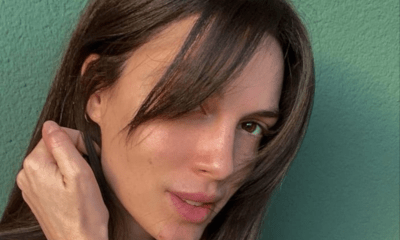 Barbara Prezja Pechino Express 2023