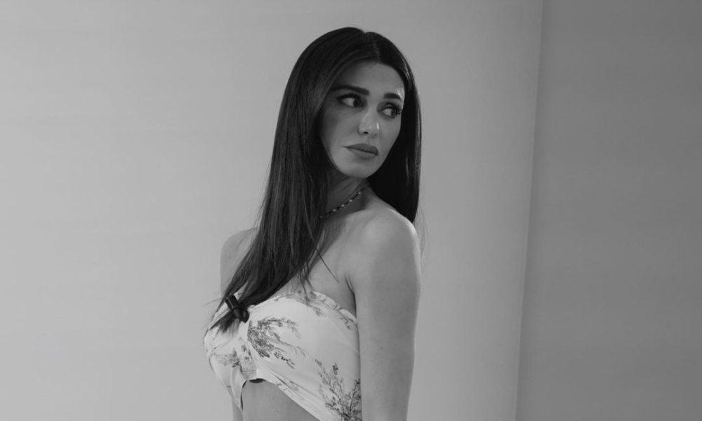 Belén Rodriguez 