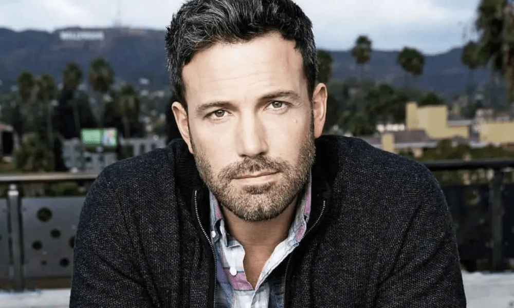 ben affleck