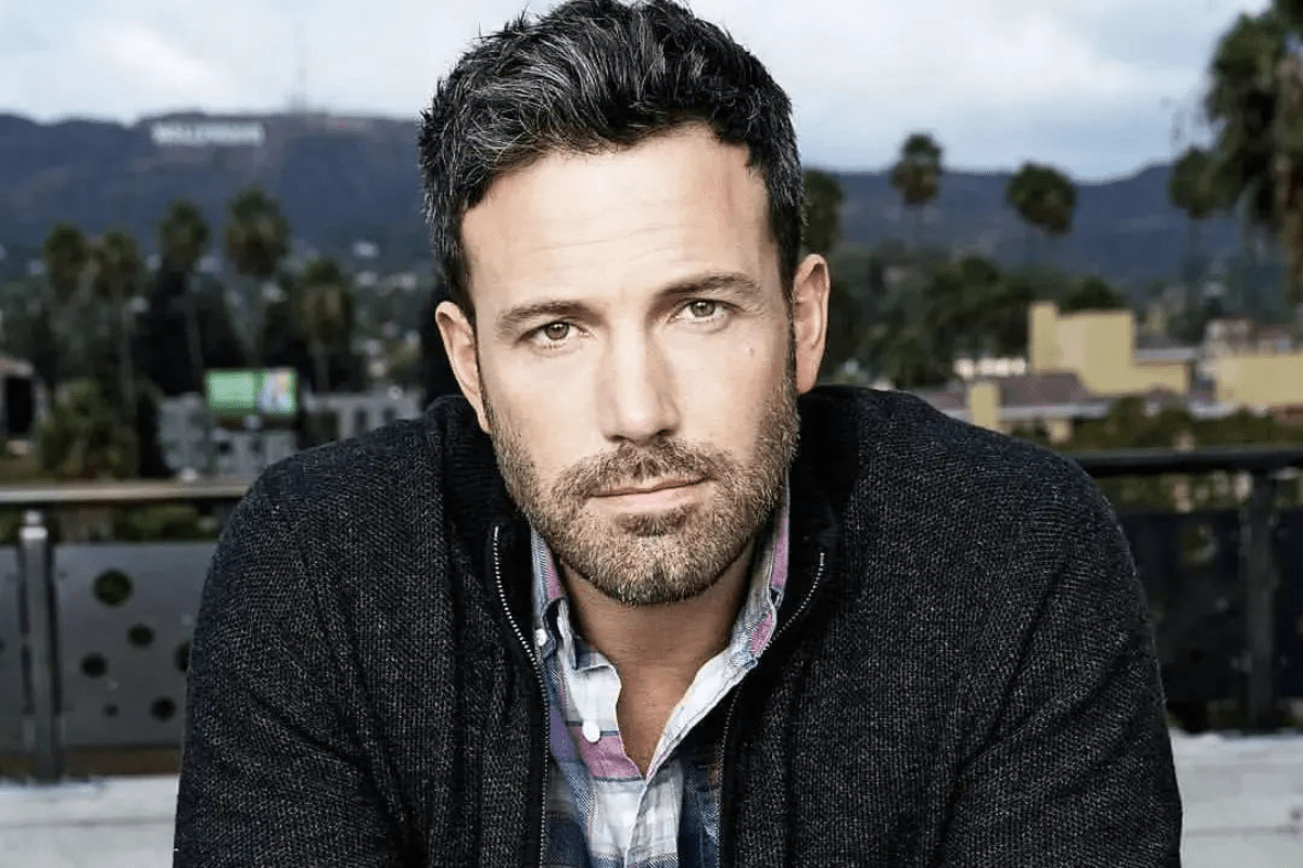 ben affleck