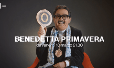 Ascolti tv