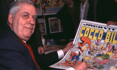 Benito Jacovitti