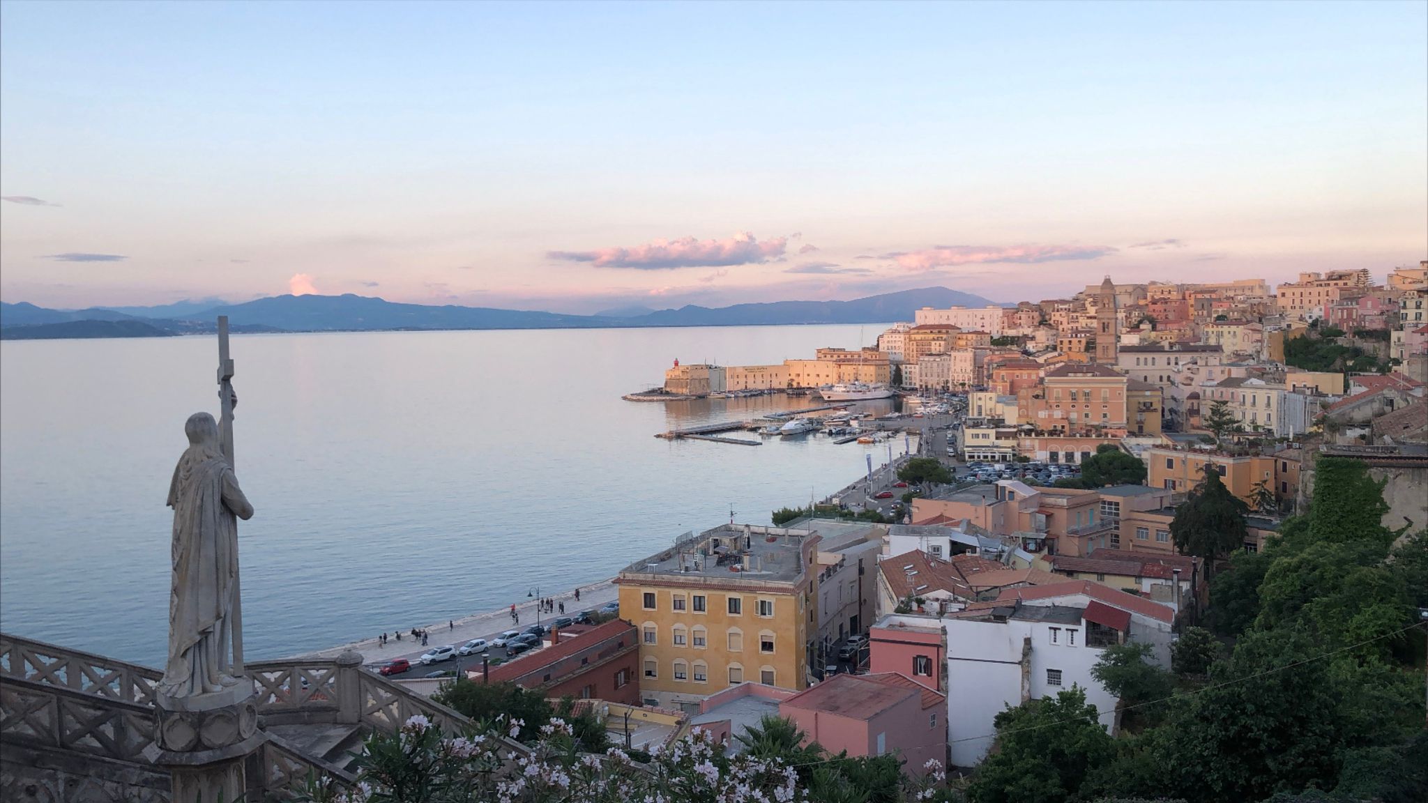 borgo di gaeta