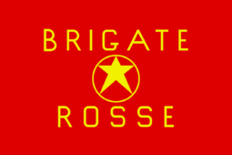 brigate rosse