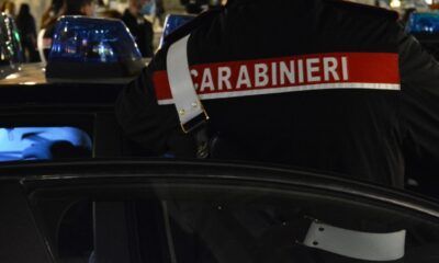 aggressione a Roma sull'autobus