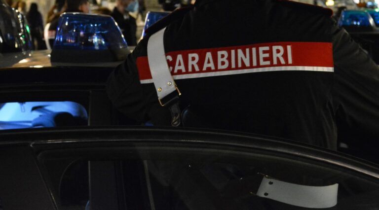 aggressione a Roma sull'autobus