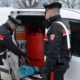 carabinieri palestrina