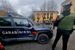 carabinieri subiaco