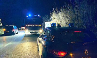 Incidente mortale Lariano