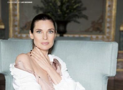 Carol Alt, chi è la modella: età, carriera, oggi, figli, chi è il