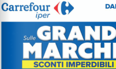 carrefour