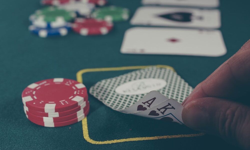 Casinò non AAMS Casinò non AAMS
