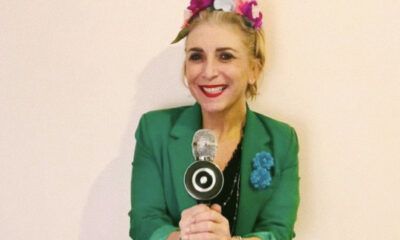Chi è Barbara Foria
