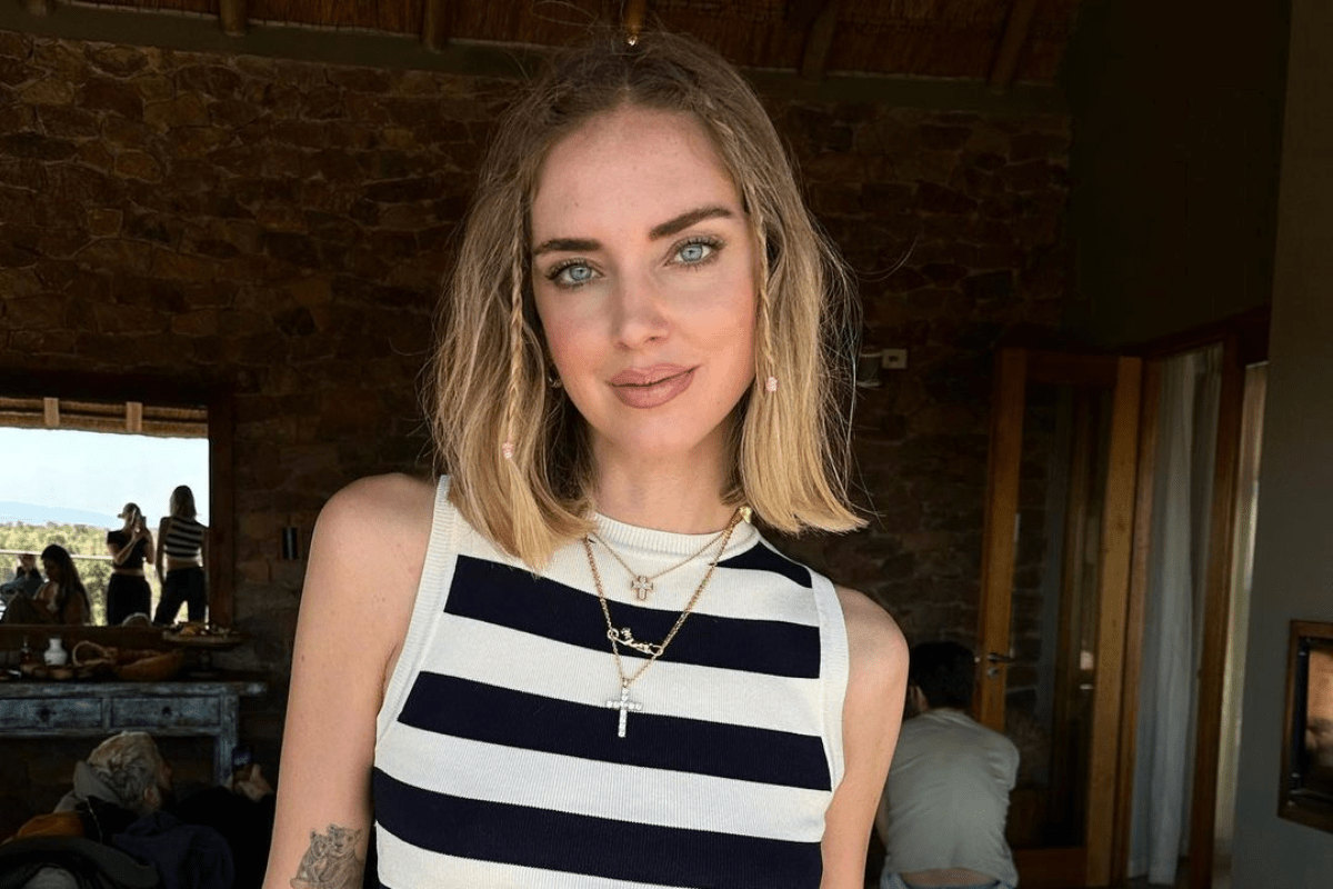 Chiara Ferragni a Sanremo 2024? La cena con Amadeus e ultime news