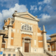 chiesa santi angeli custodi monte sacro