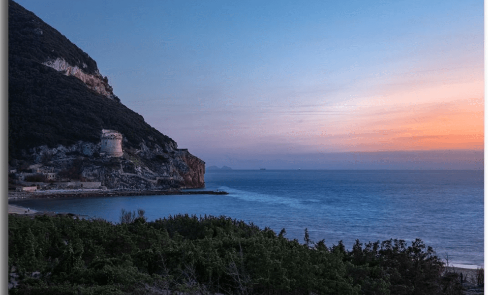 circeo