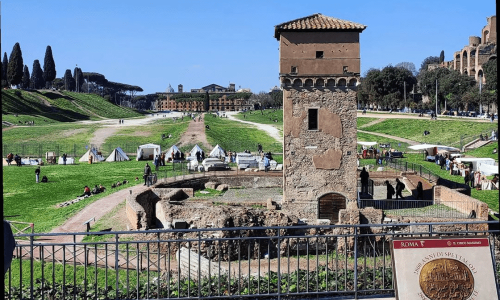 Musei gratis a Roma domenica 2 aprile 2023: ecco quali e gli orari Musei gratis a Roma domenica 2 aprile 2023: ecco quali e gli orari