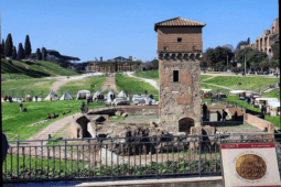 circo massimo