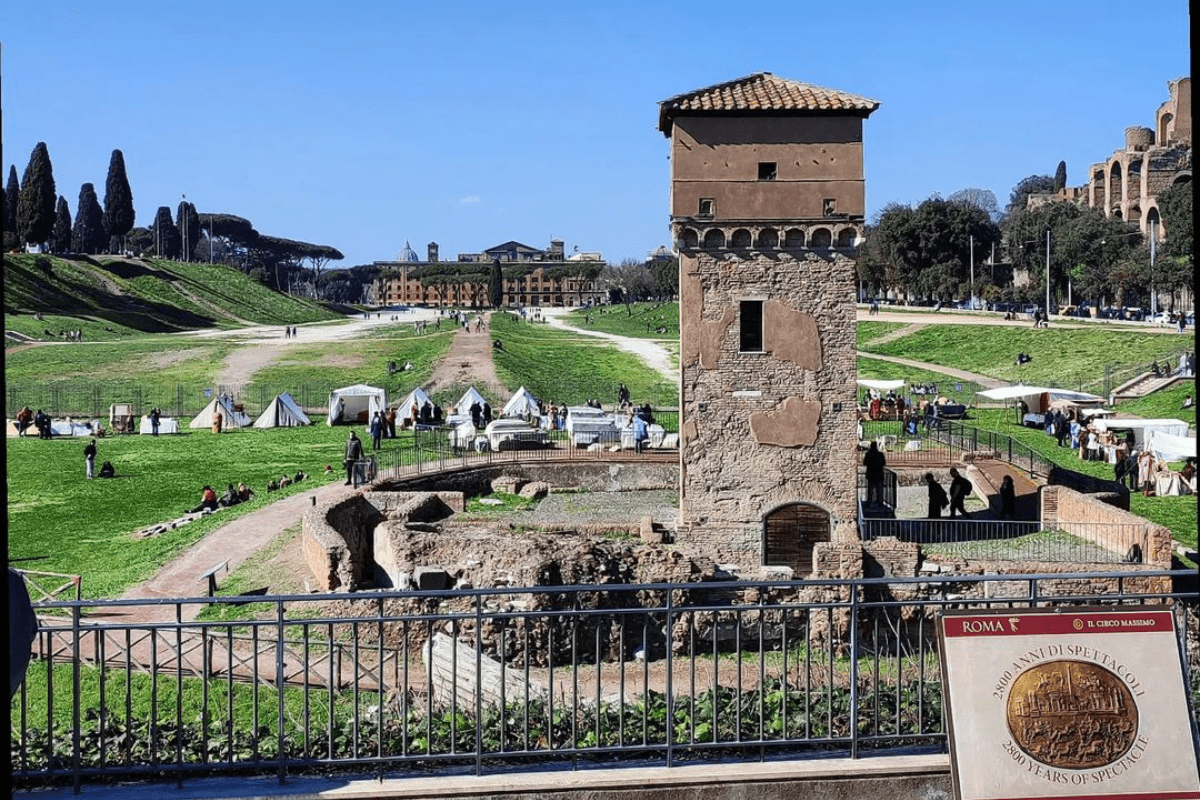 circo massimo