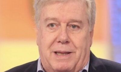 chi è Claudio Lippi