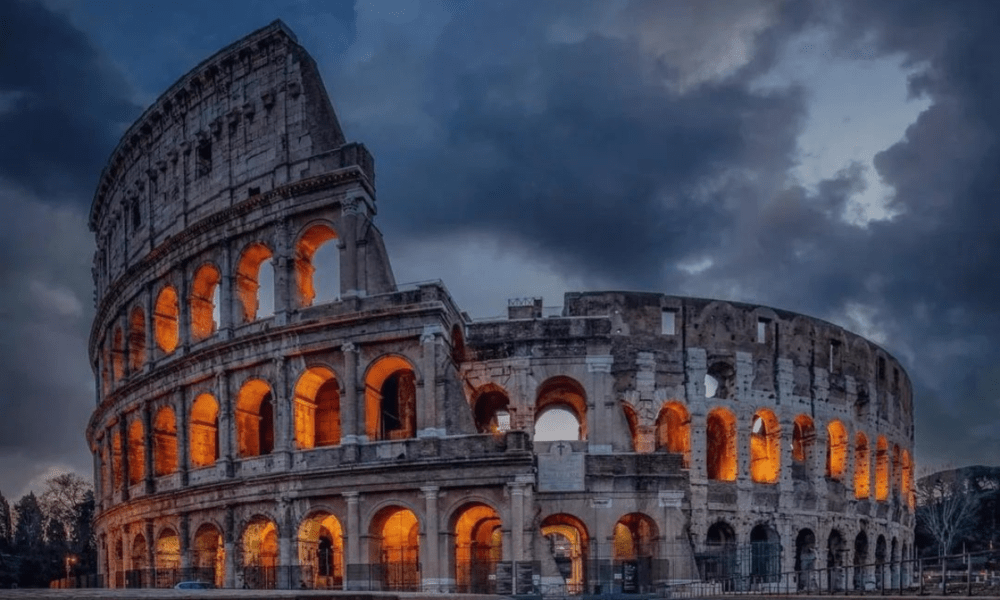 colosseo