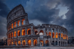 colosseo