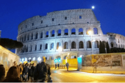 colosseo