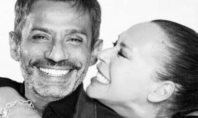 compagno di Barbara De Rossi chi è