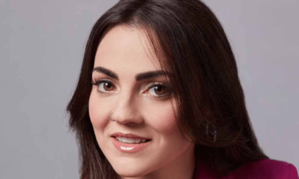 Cristina Scuccia