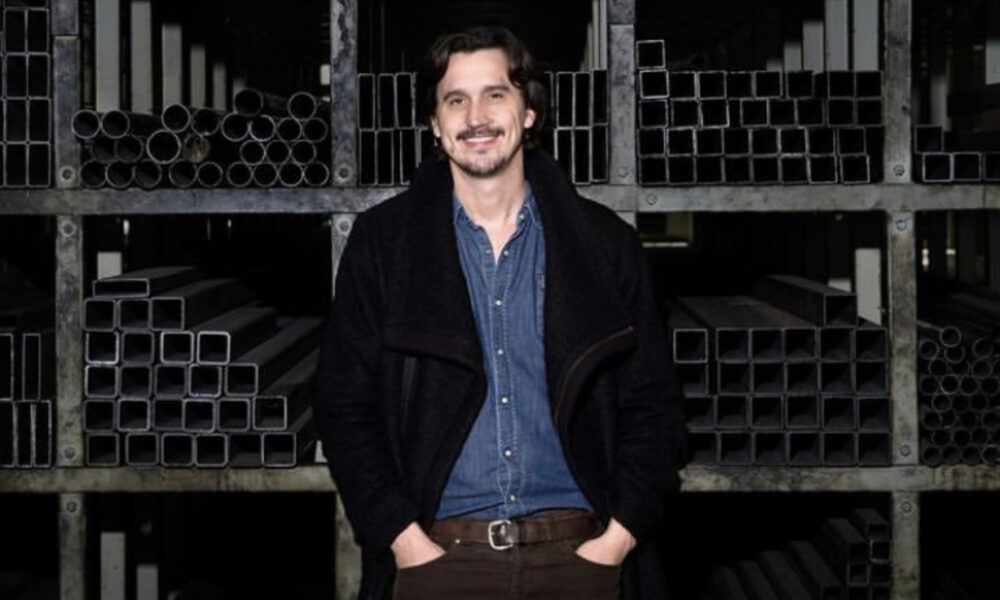 Damiano Michieletto: chi è, età, carriera, opera, chi è la moglie Damiano Michieletto: chi è, età, carriera, opera, chi è la moglie