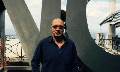 Dante Ferretti