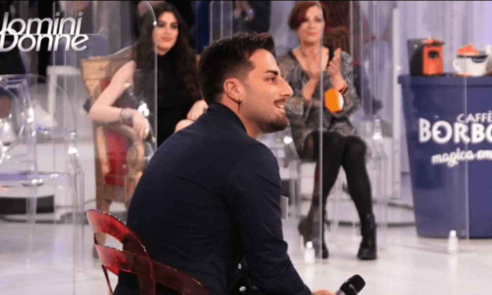 Uomini Donne 