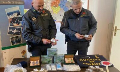 Droga a Pietralata