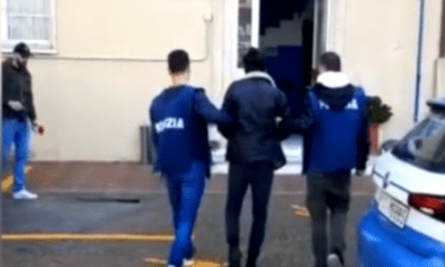 estradizione lucente pipitone