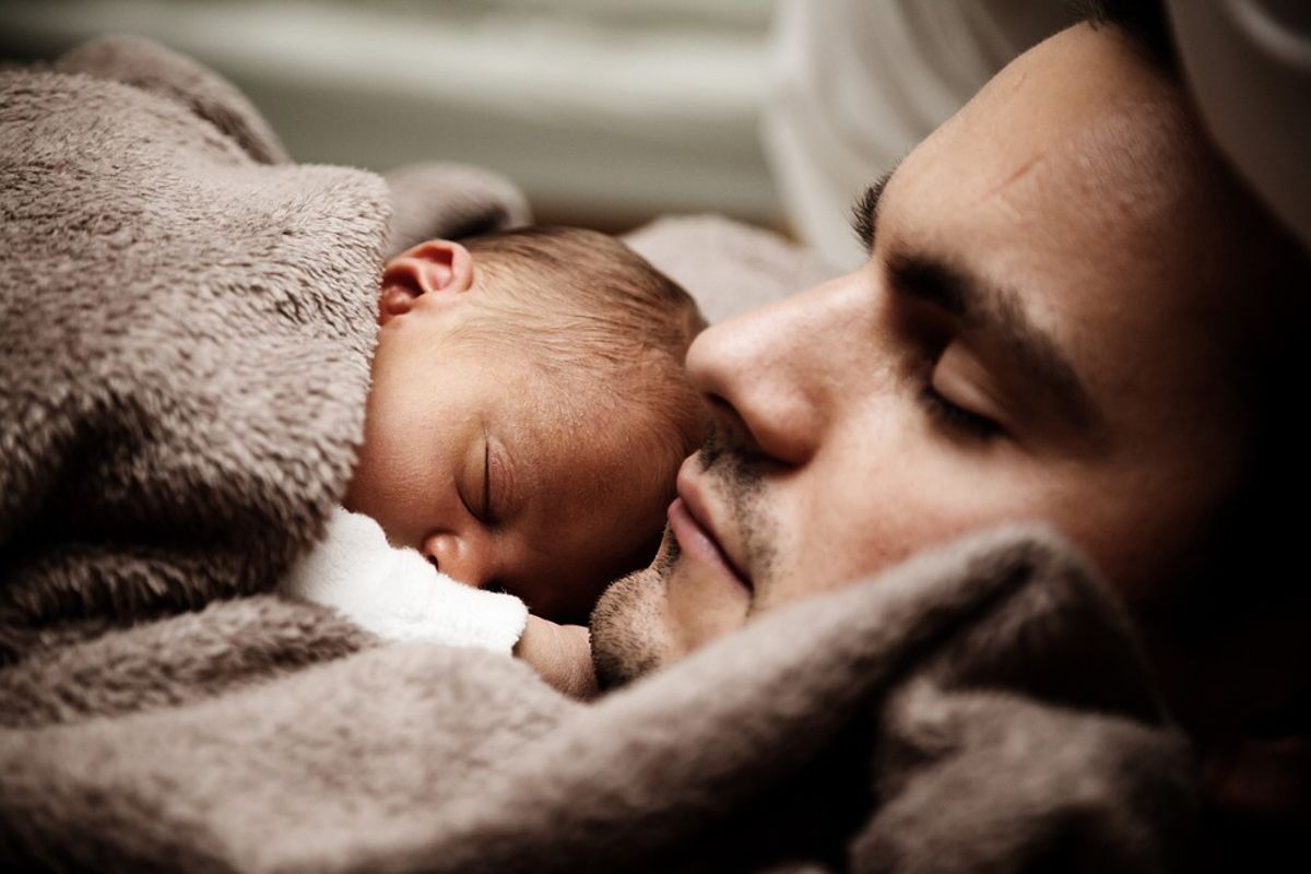 Festa del papà auguri