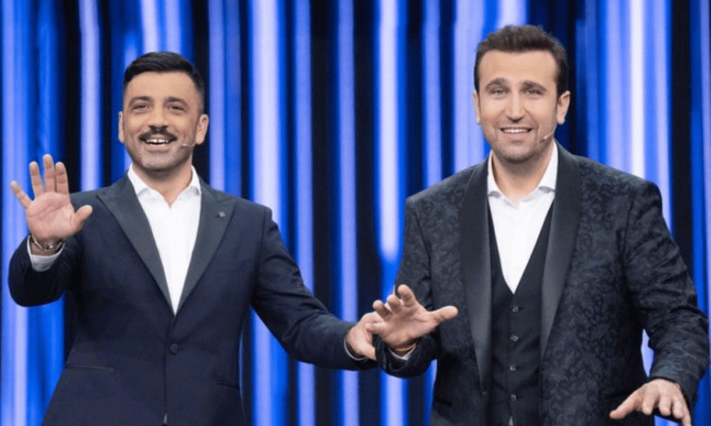 Ascolti marzo 
